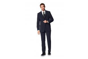 ARTHUROL GIACCA BLU MARINO