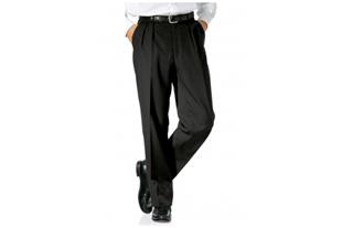FORLI PANTALONI NERO
