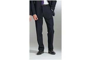 FREDDY PANTALONI BLU MARINO