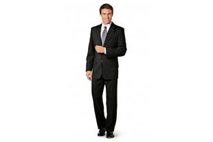 FREDERICOL PANTALONI NERO