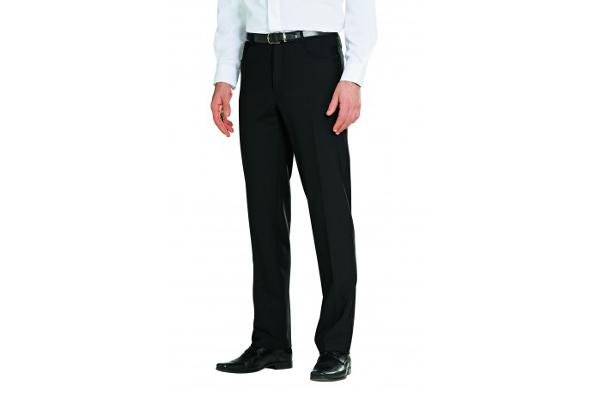 FREMI PANTALONI NERO 1