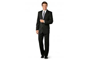 FREDERICOL PANTALONI NERO