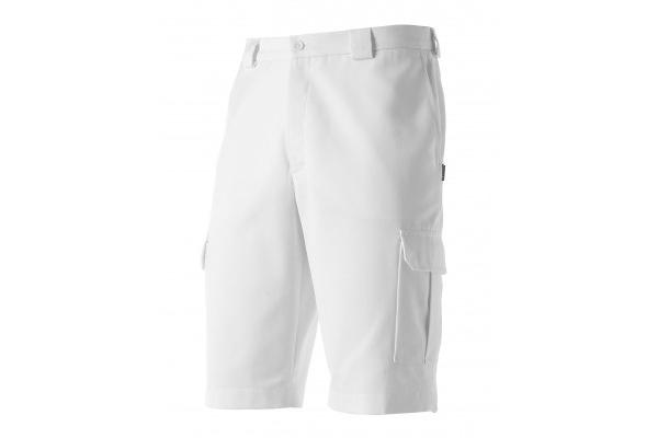 CEDRICO BERMUDA BIANCO 1