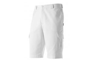 CEDRICO BERMUDA BIANCO