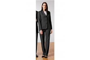 FRANCE PANTALONI GRIGIO