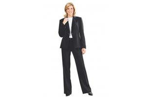 CALPE PANTALONI ANTRACITE