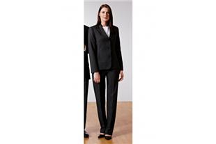 FRANCE PANTALONI NERO