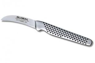 GSF34 Spelucchino curvo - Global