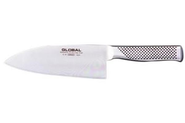 G29 Carne/pesce cm18 - Global 1