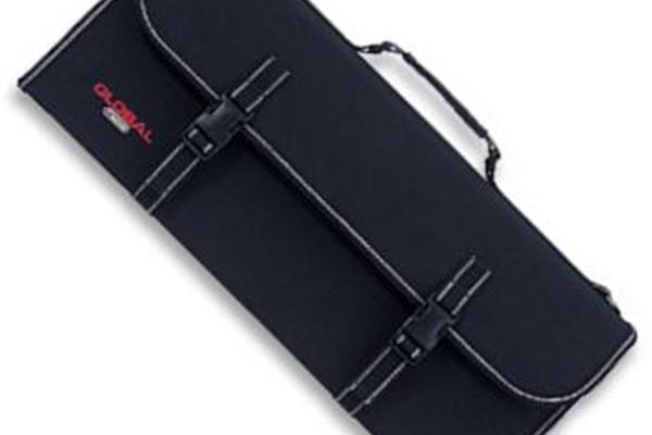 X - BORSA GLOBAL 11 COLTELLI 1