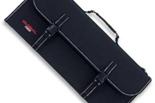 X - BORSA GLOBAL 11 COLTELLI