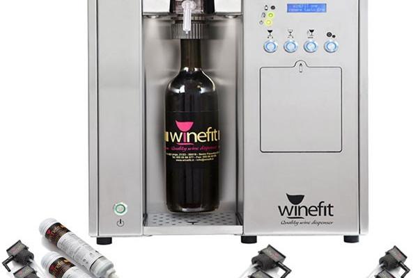 Winefit