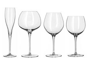 Vinoteque Degustazione Cristallino