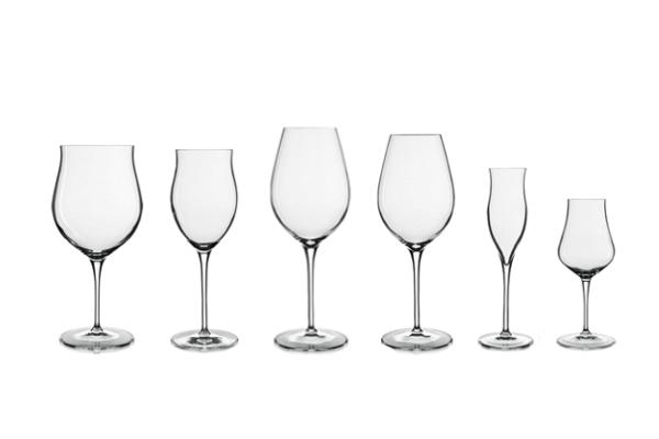 Vinoteque Degustazione Cristallino 1