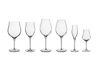 Vinoteque Degustazione Cristallino