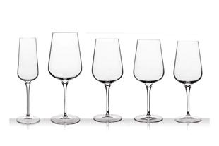 Intenso Degustazione Cristallino