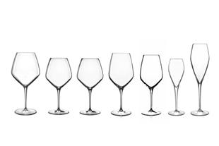 Atelier Degustazione Cristallino