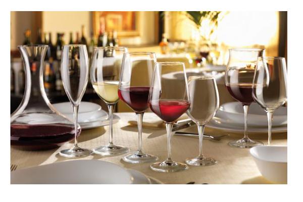 Premiun Degustazione Cristallino 2