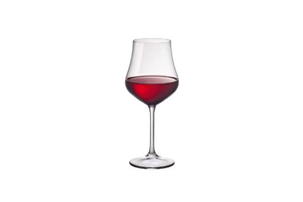 Collezione New Riserva Degustazione Cristallino 1