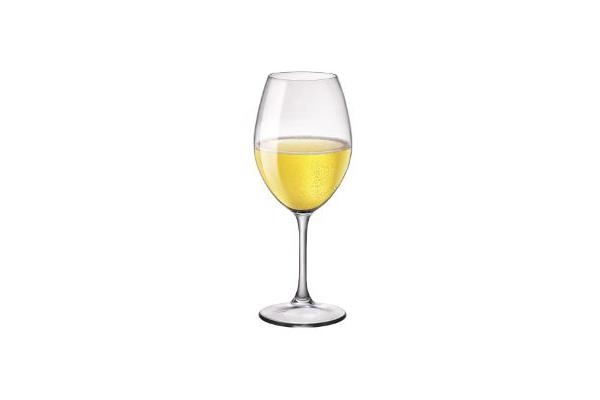 Collezione New Riserva Degustazione Cristallino 2