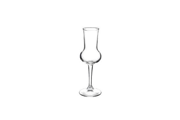 Collezione New Riserva Degustazione Cristallino 5