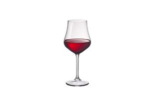 Collezione New Riserva Degustazione Cristallino