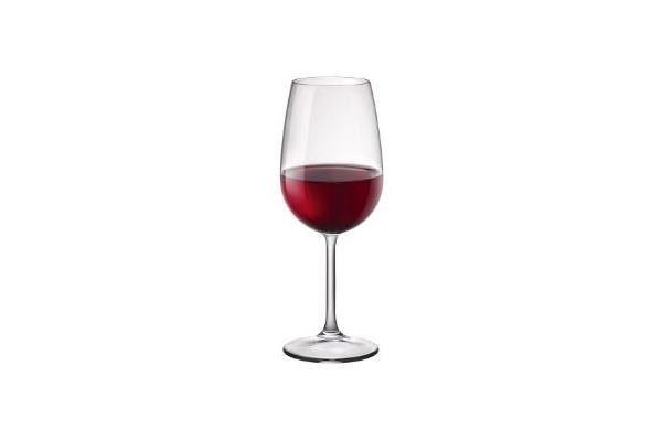Collezione New Riserva Degustazione Cristallino 1