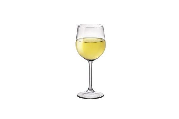 Collezione New Riserva Degustazione Cristallino 2