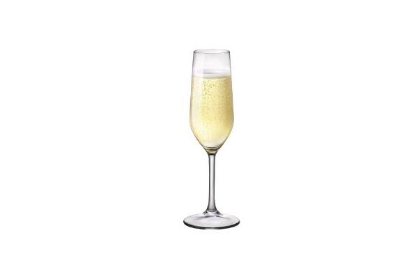 Collezione New Riserva Degustazione Cristallino 4