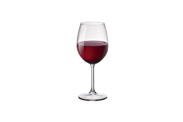 Collezione New Riserva Degustazione Cristallino 5