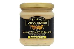 Burro al Tartufo Bianco 300g