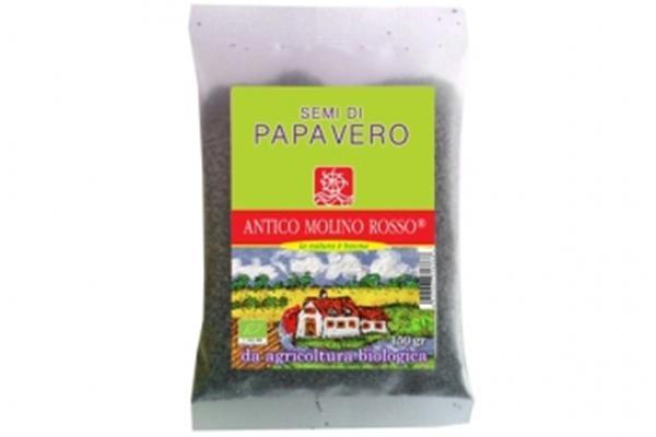 Semi di Papavero BIO 1