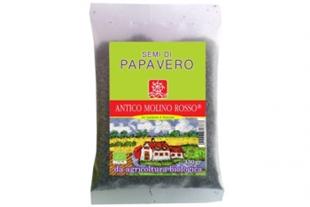 Semi di Papavero BIO