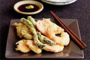 Tempurako Mix di Farine per Tempura