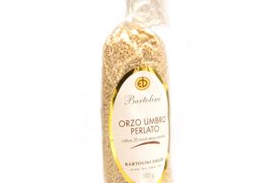 Orzo Umbro Perlato
