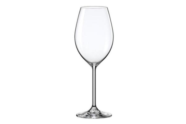 Bicchiere da Riesling 1