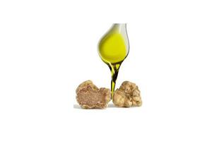 Olio e Burro al Tartufo