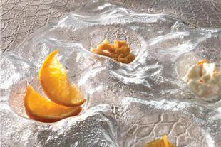 Collezione Vetro - Creations Glassware