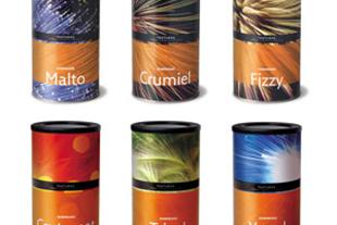 Texturas by Albert & Ferran Adrià